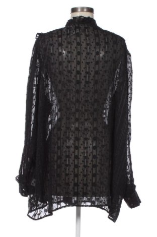 Női ing Yesta, Méret XXL, Szín Fekete, Ár 6 479 Ft