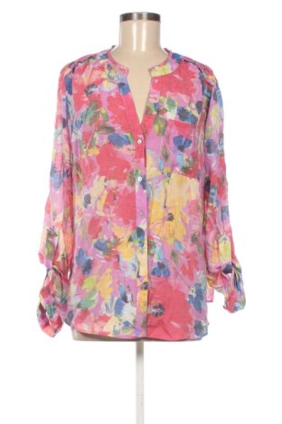 Dámská košile  Zac & Rachel, Velikost XL, Barva Vícebarevné, Cena  379,00 Kč