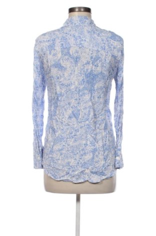 Γυναικείο πουκάμισο Zara, Μέγεθος S, Χρώμα Πολύχρωμο, Τιμή 14,00 €