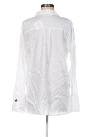 Cămașă de femei Zara, Mărime S, Culoare Alb, Preț 72,00 Lei