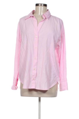 Cămașă de femei Zara, Mărime S, Culoare Roz, Preț 72,00 Lei