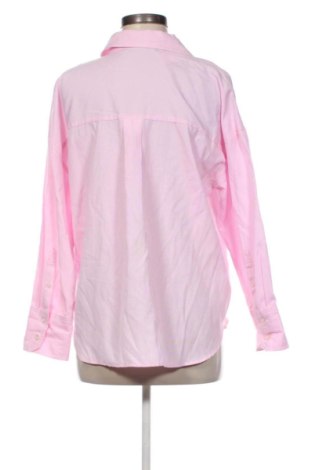Cămașă de femei Zara, Mărime S, Culoare Roz, Preț 72,00 Lei