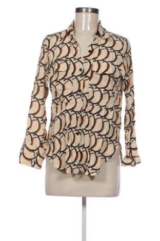 Cămașă de femei Zara, Mărime S, Culoare Multicolor, Preț 71,99 Lei