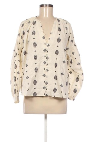 Дамска риза Zara, Размер 3XL, Цвят Многоцветен, Цена 14,31 €