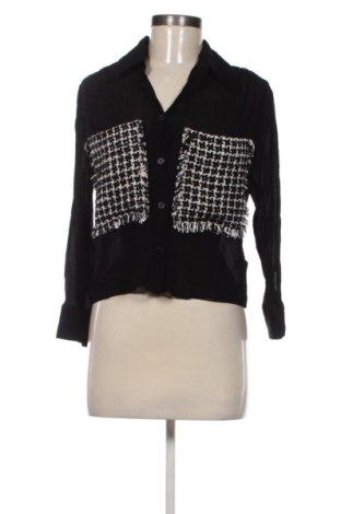 Cămașă de femei Zara, Mărime S, Culoare Multicolor, Preț 72,99 Lei