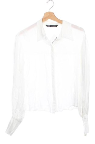 Női ing Zara, Méret XS, Szín Fehér, Ár 6 989 Ft