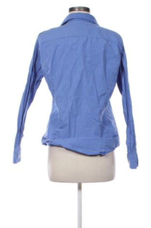 Cămașă de femei Zara, Mărime M, Culoare Albastru, Preț 72,00 Lei
