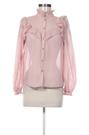 Cămașă de femei Zara, Mărime M, Culoare Multicolor, Preț 72,00 Lei