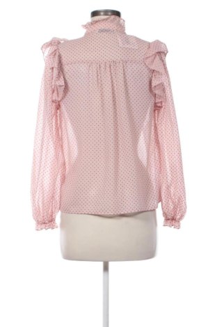 Cămașă de femei Zara, Mărime M, Culoare Multicolor, Preț 72,00 Lei