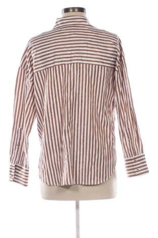 Cămașă de femei Zara, Mărime L, Culoare Multicolor, Preț 85,99 Lei