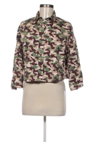 Cămașă de femei Zara, Mărime S, Culoare Multicolor, Preț 72,00 Lei