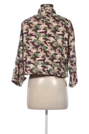 Cămașă de femei Zara, Mărime S, Culoare Multicolor, Preț 72,00 Lei