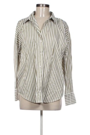Cămașă de femei Zara, Mărime L, Culoare Multicolor, Preț 85,99 Lei