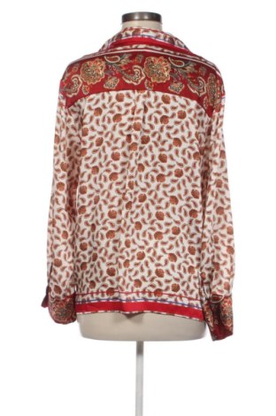 Cămașă de femei Zara, Mărime L, Culoare Multicolor, Preț 85,99 Lei