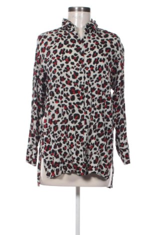 Cămașă de femei Zara, Mărime S, Culoare Multicolor, Preț 72,00 Lei