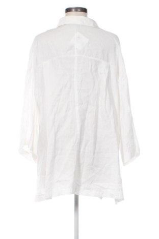 Cămașă de femei Zara, Mărime M, Culoare Alb, Preț 72,00 Lei