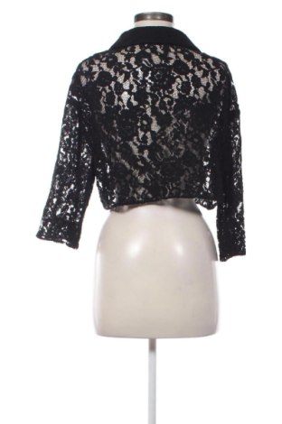 Cămașă de femei Zara, Mărime L, Culoare Negru, Preț 72,99 Lei