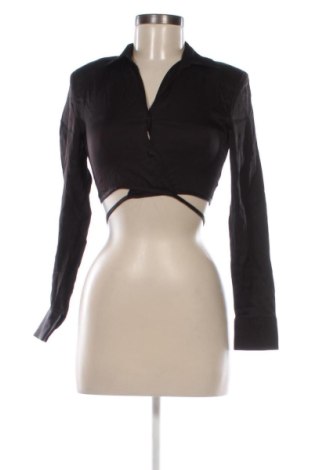 Női ing Zara, Méret S, Szín Fekete, Ár 3 329 Ft