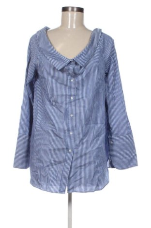 Cămașă de femei Zara, Mărime XL, Culoare Multicolor, Preț 72,99 Lei