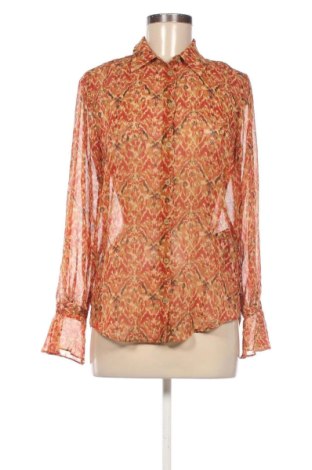 Damska koszula Zara, Rozmiar M, Kolor Kolorowy, Cena 166,99 zł