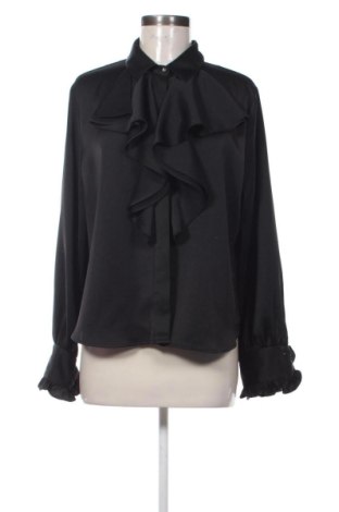 Női ing Zara, Méret XL, Szín Fekete, Ár 5 785 Ft