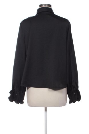 Női ing Zara, Méret XL, Szín Fekete, Ár 5 785 Ft