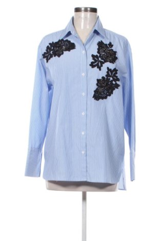 Cămașă de femei Zara, Mărime S, Culoare Multicolor, Preț 72,99 Lei