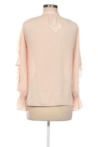 Dámska košeľa  Zara, Veľkosť S, Farba Kremová, Cena  16,95 €