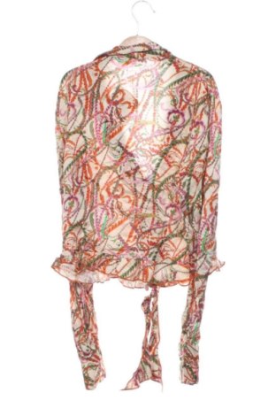 Dámska košeľa  Zara, Veľkosť XS, Farba Viacfarebná, Cena  16,95 €
