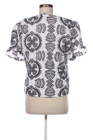 Γυναικείο πουκάμισο Zara, Μέγεθος XL, Χρώμα Πολύχρωμο, Τιμή 16,99 €