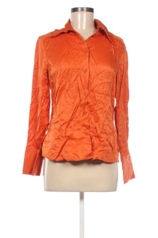 Dámska košeľa  Zara, Veľkosť M, Farba Oranžová, Cena  16,95 €