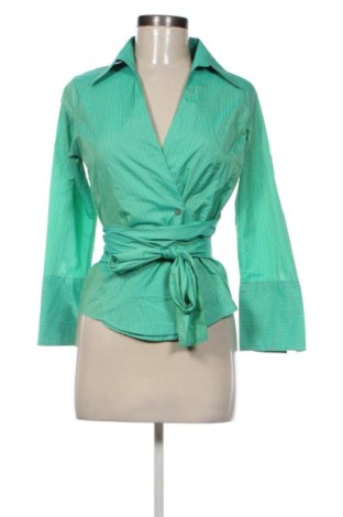 Cămașă de femei Zara, Mărime M, Culoare Multicolor, Preț 85,99 Lei