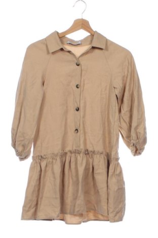 Damenbluse Zara, Größe M, Farbe Braun, Preis € 18,99