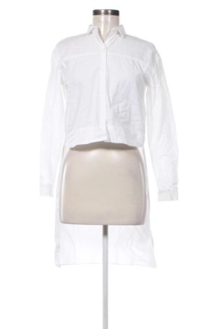 Cămașă de femei Zara, Mărime S, Culoare Alb, Preț 72,00 Lei