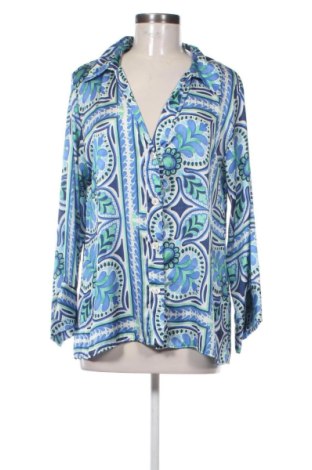 Cămașă de femei Zara, Mărime S, Culoare Multicolor, Preț 169,00 Lei