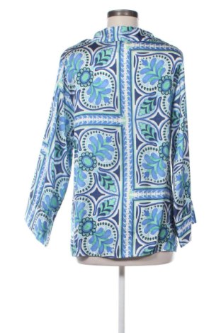 Cămașă de femei Zara, Mărime S, Culoare Multicolor, Preț 169,00 Lei