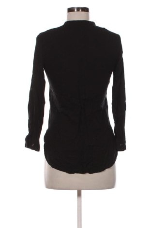Cămașă de femei Zara, Mărime XS, Culoare Negru, Preț 72,99 Lei