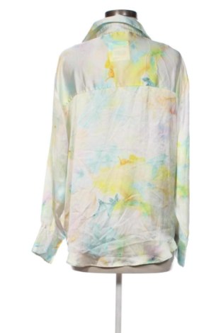Дамска риза Zara, Размер XL, Цвят Многоцветен, Цена 14,31 €