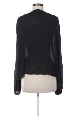 Дамска риза Zara, Размер L, Цвят Черен, Цена 14,00 €