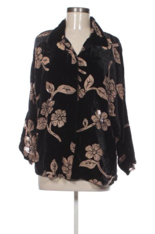 Cămașă de femei Zara, Mărime XXL, Culoare Multicolor, Preț 72,00 Lei