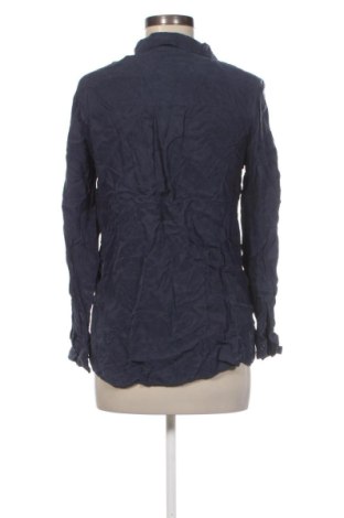 Damenbluse Zara, Größe M, Farbe Blau, Preis € 18,99