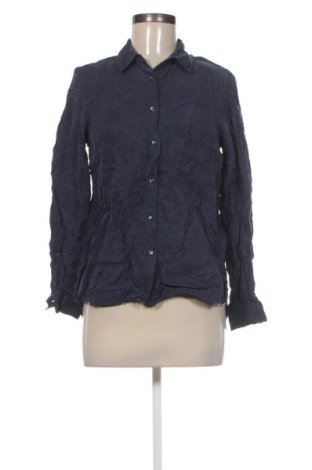 Damenbluse Zara, Größe M, Farbe Blau, Preis € 18,99