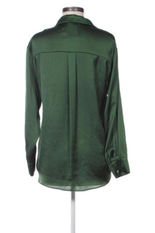 Női ing Zara, Méret S, Szín Zöld, Ár 5 707 Ft