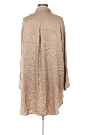 Cămașă de femei Zara, Mărime M, Culoare Maro, Preț 72,00 Lei