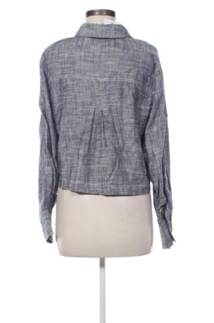 Női ing Zara, Méret S, Szín Kék, Ár 5 707 Ft