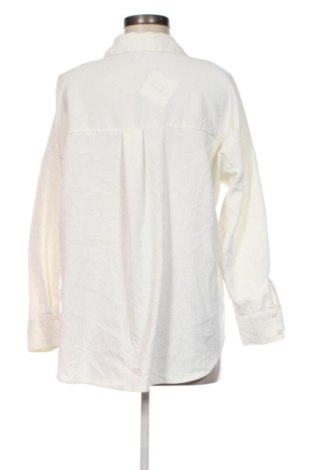 Dámská košile  Zara, Velikost XL, Barva Bílá, Cena  409,00 Kč