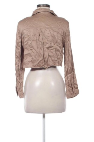 Női ing Zara, Méret M, Szín Bézs, Ár 5 707 Ft