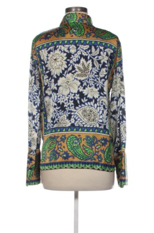 Dámska košeľa  Zara, Veľkosť S, Farba Viacfarebná, Cena  16,95 €
