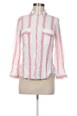 Дамска риза Zara, Размер S, Цвят Многоцветен, Цена 14,31 €