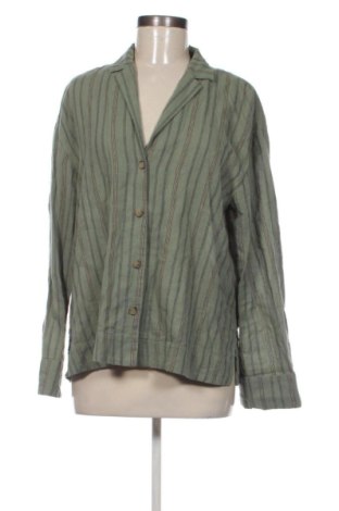 Cămașă de femei Zara, Mărime M, Culoare Multicolor, Preț 72,00 Lei